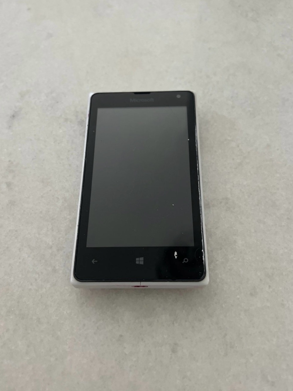 Microsoft phone